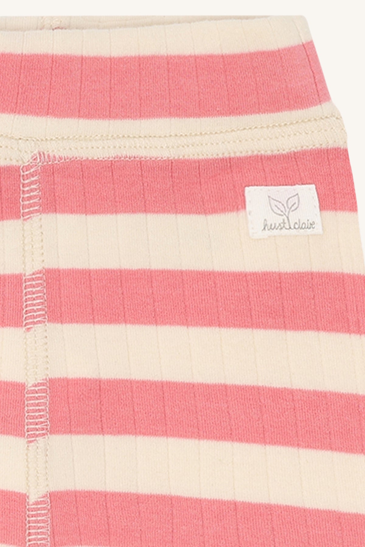 HCLuca Rib - Color 3709