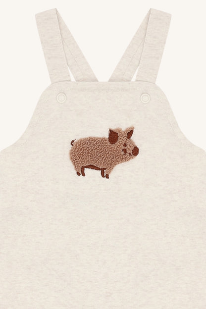 HCMikie Loop - Color 1262