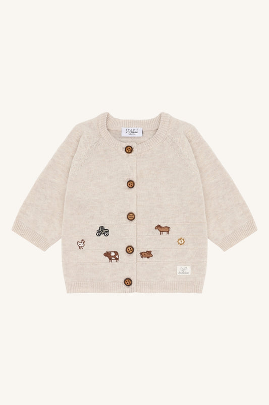 HCCall Knit - Color 1262