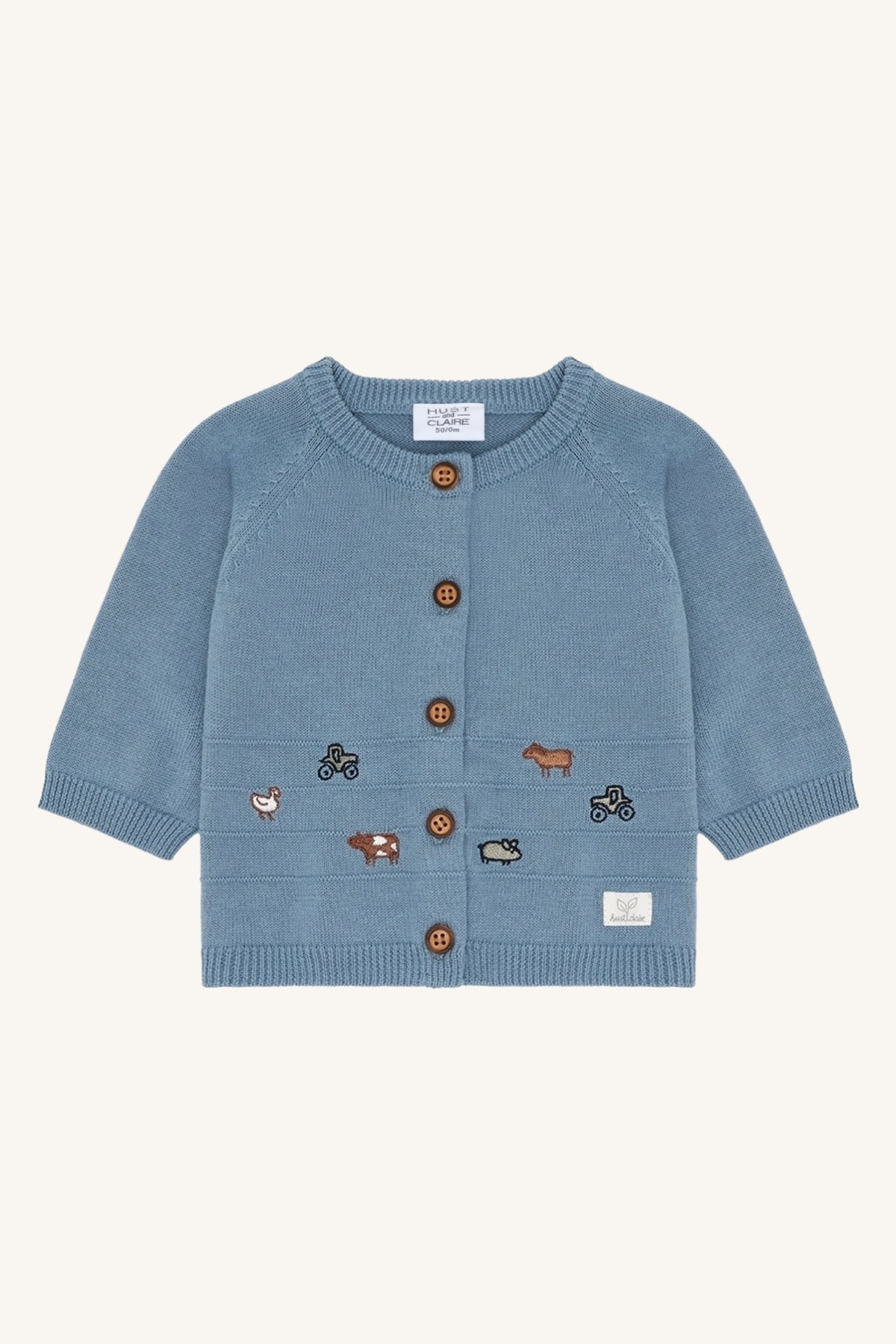 HCCall Knit - Color 3157