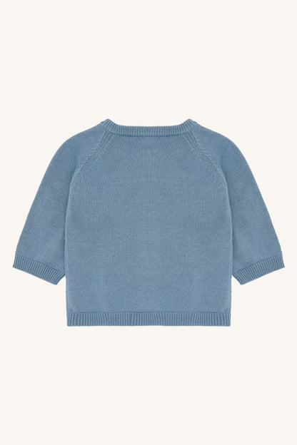 HCCall Knit - Color 3157