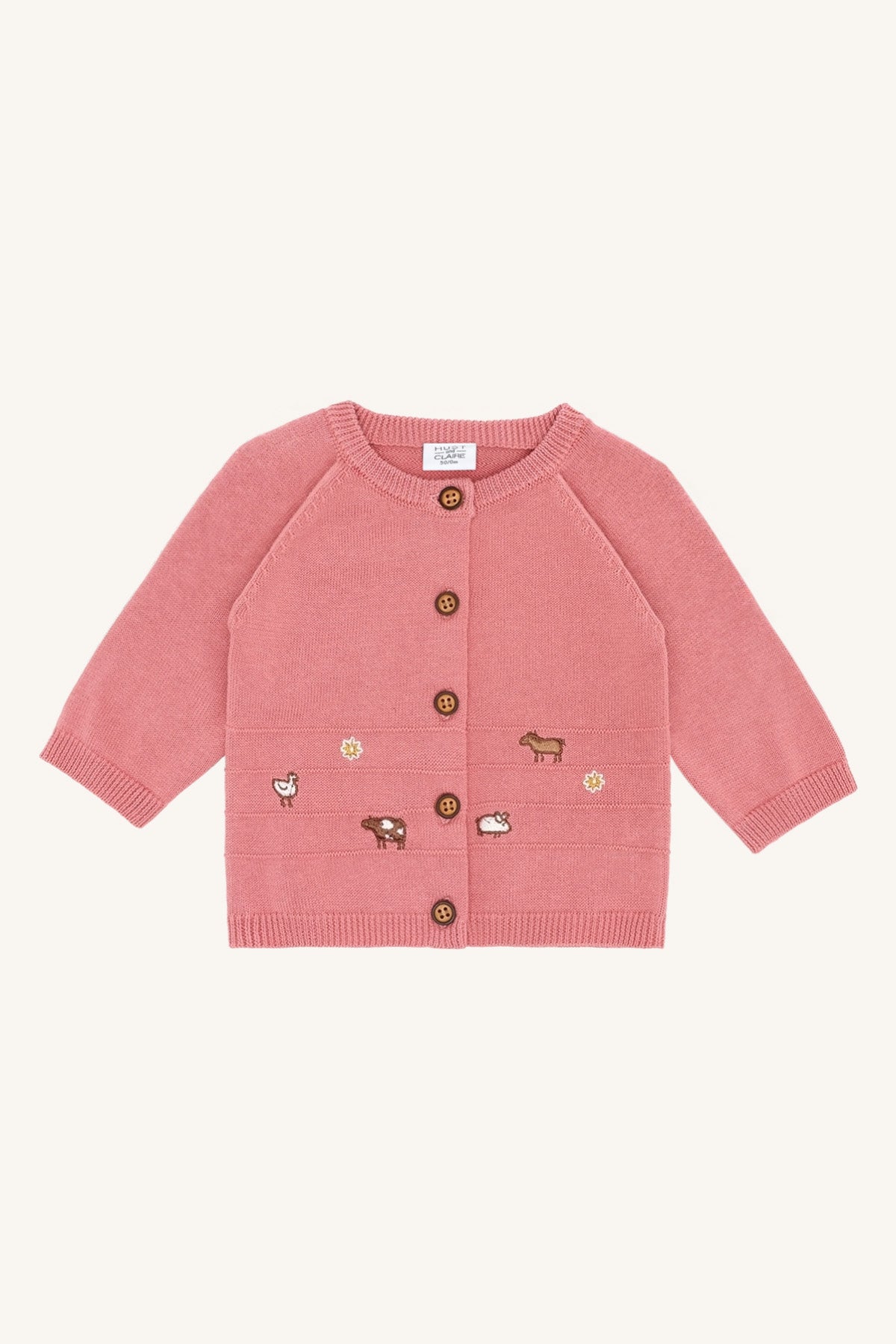 HCCall Knit - Color 3709