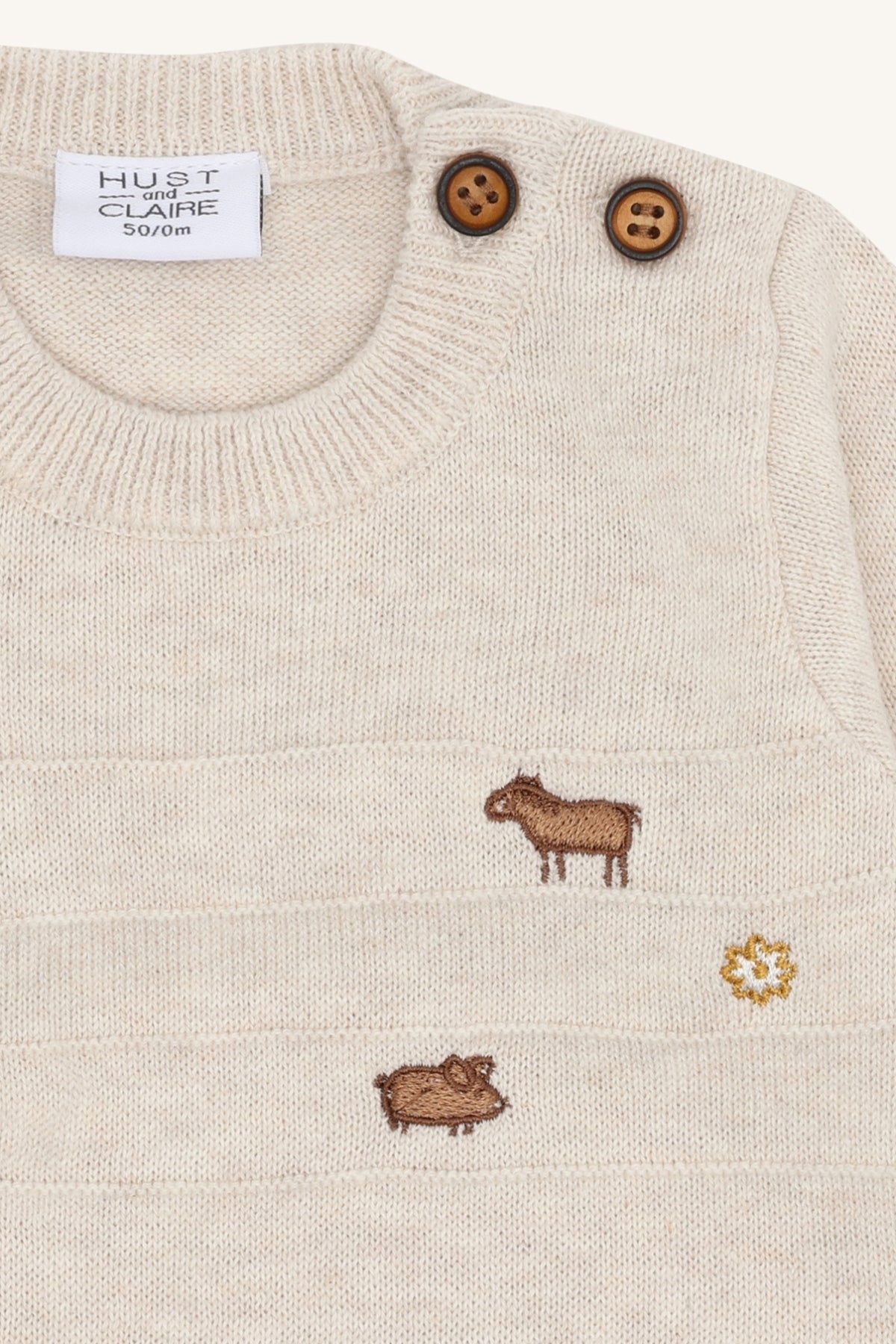 HCMill nit - Color 1262