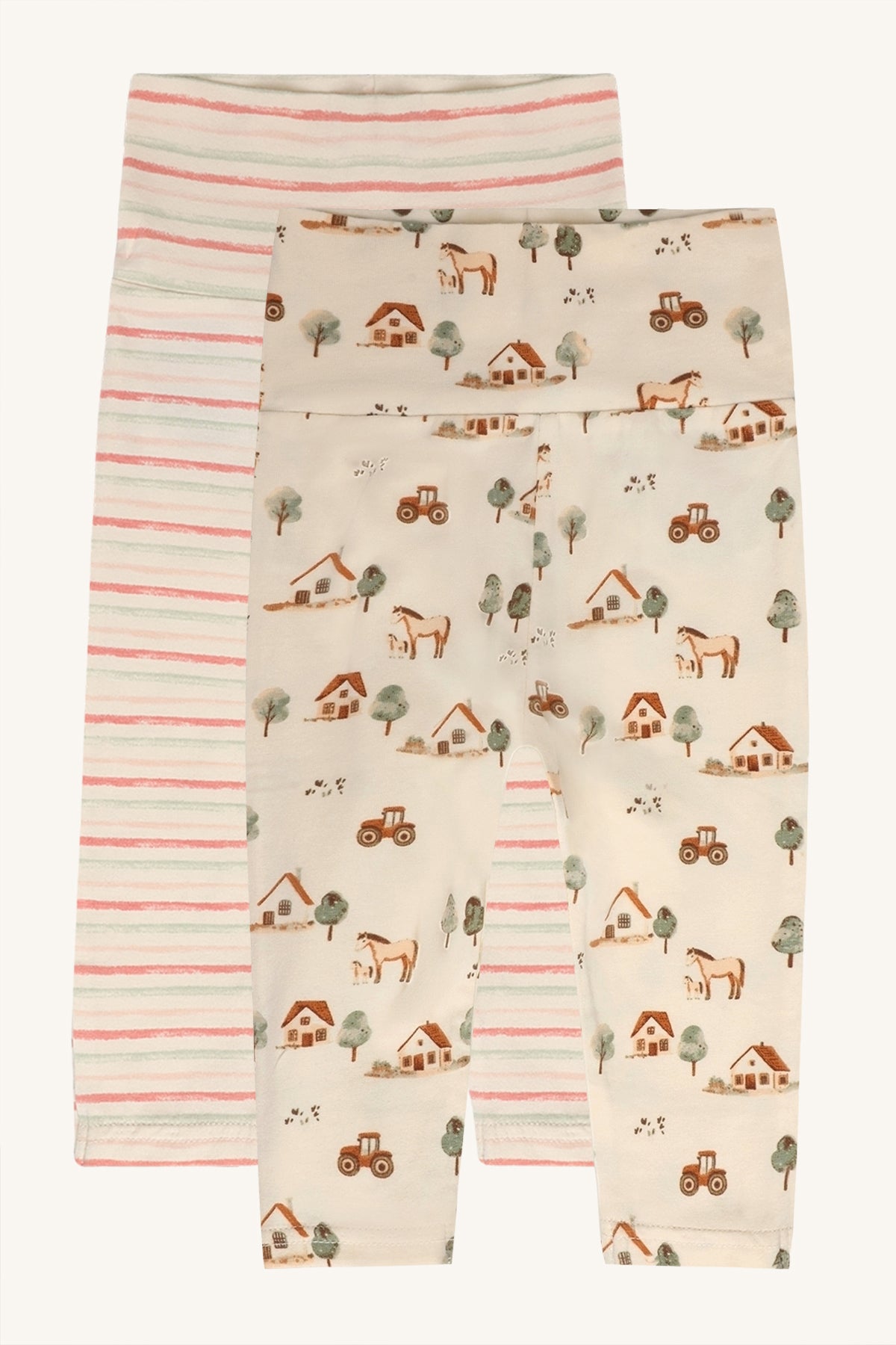 HCLuca 2-pack - Color 3763