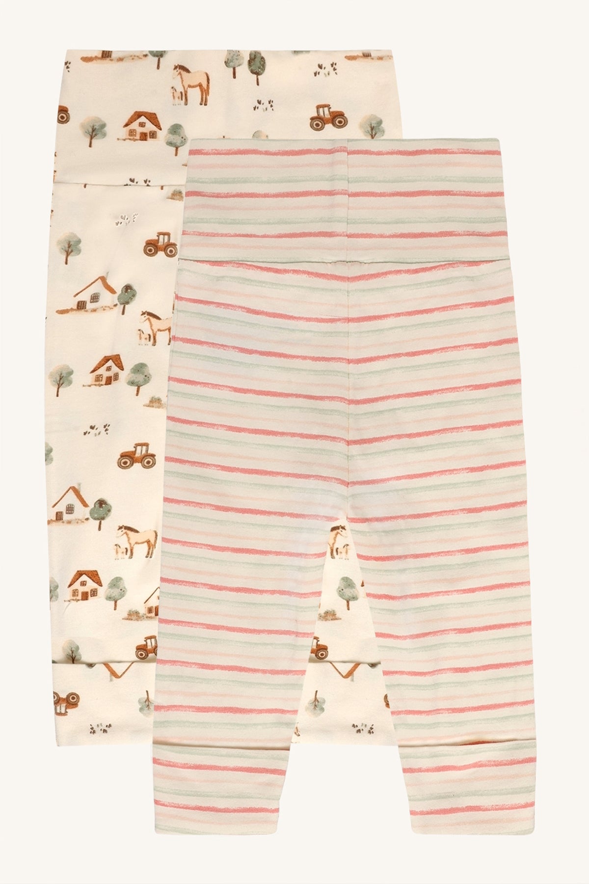 HCLuca 2-pack - Color 3763