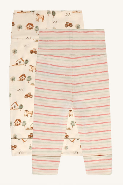 HCLuca 2-pack - Color 3763