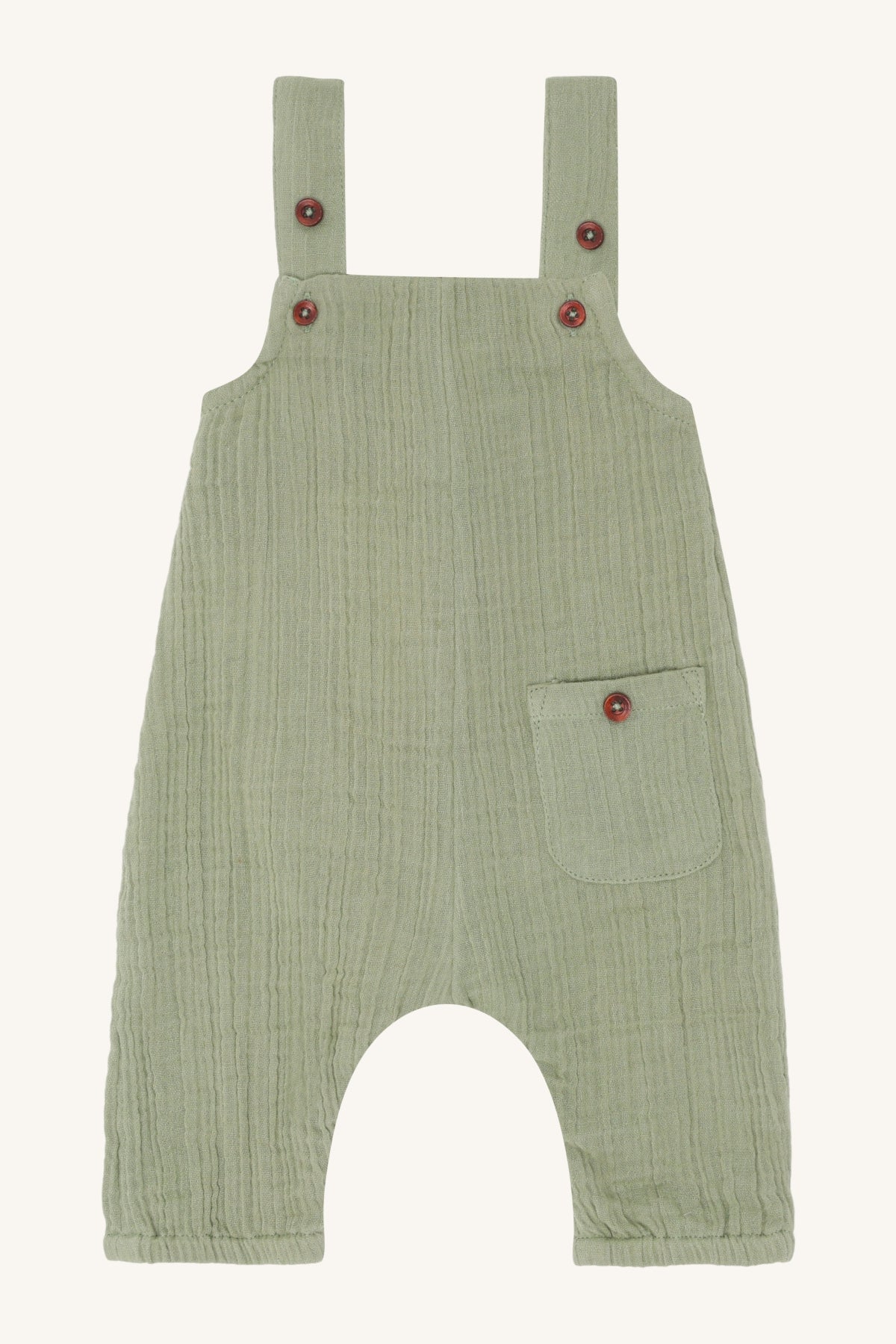 HCMelik Muselin - Color 4434