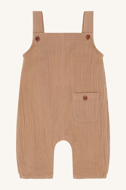 HCMelik Muselin - Color 4559