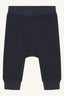 More navy