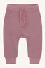 Pale Mauve