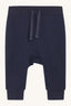 More navy