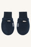 More navy