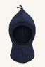 More navy
