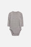 Grey Melange