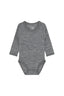 Wool grey