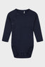 More navy