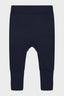 More navy