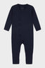 More navy