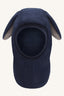 More navy