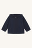 More navy