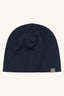More navy