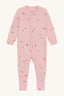 Dusty Rose