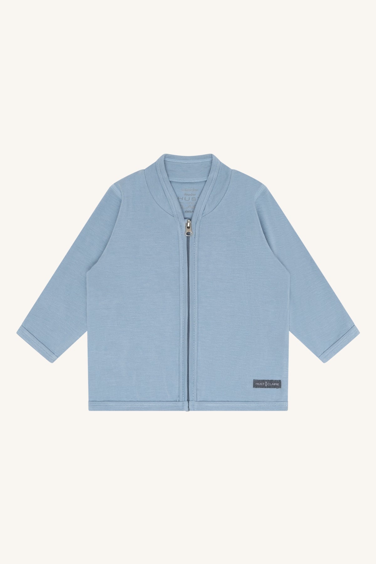 HCCurd Solid Zip - Color 3157