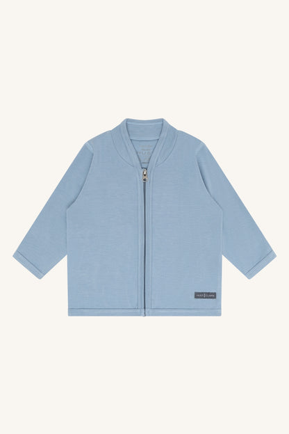 HCCurd Solid Zip - Color 3157