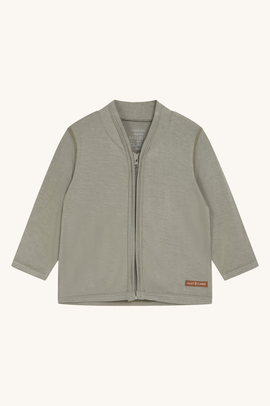 HCCurd Solid Zip - Color 3448