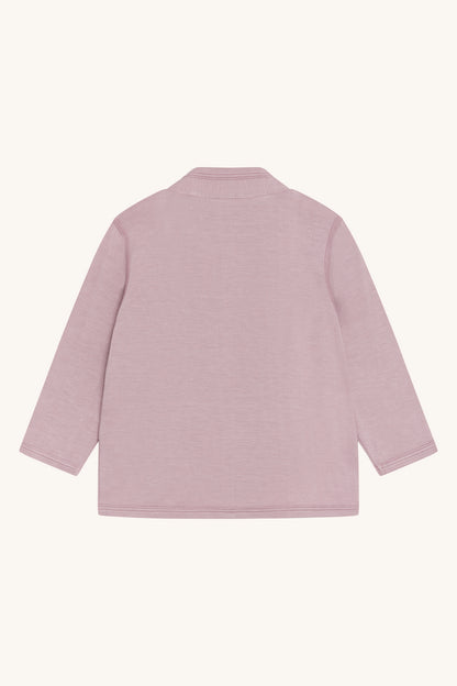 HCCurd Solid Zip - Color 3887