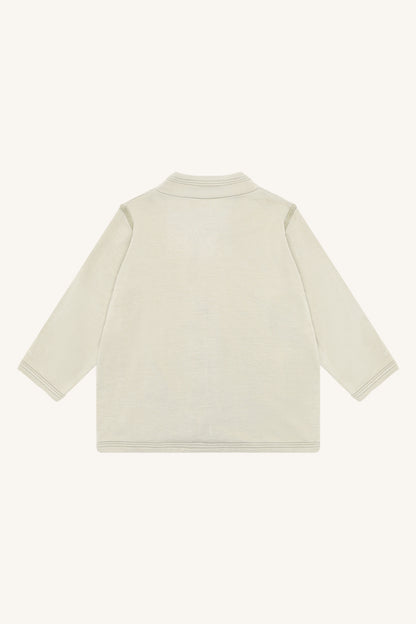 HCCurd Solid Zip - Color 4416