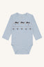 Baby Blue