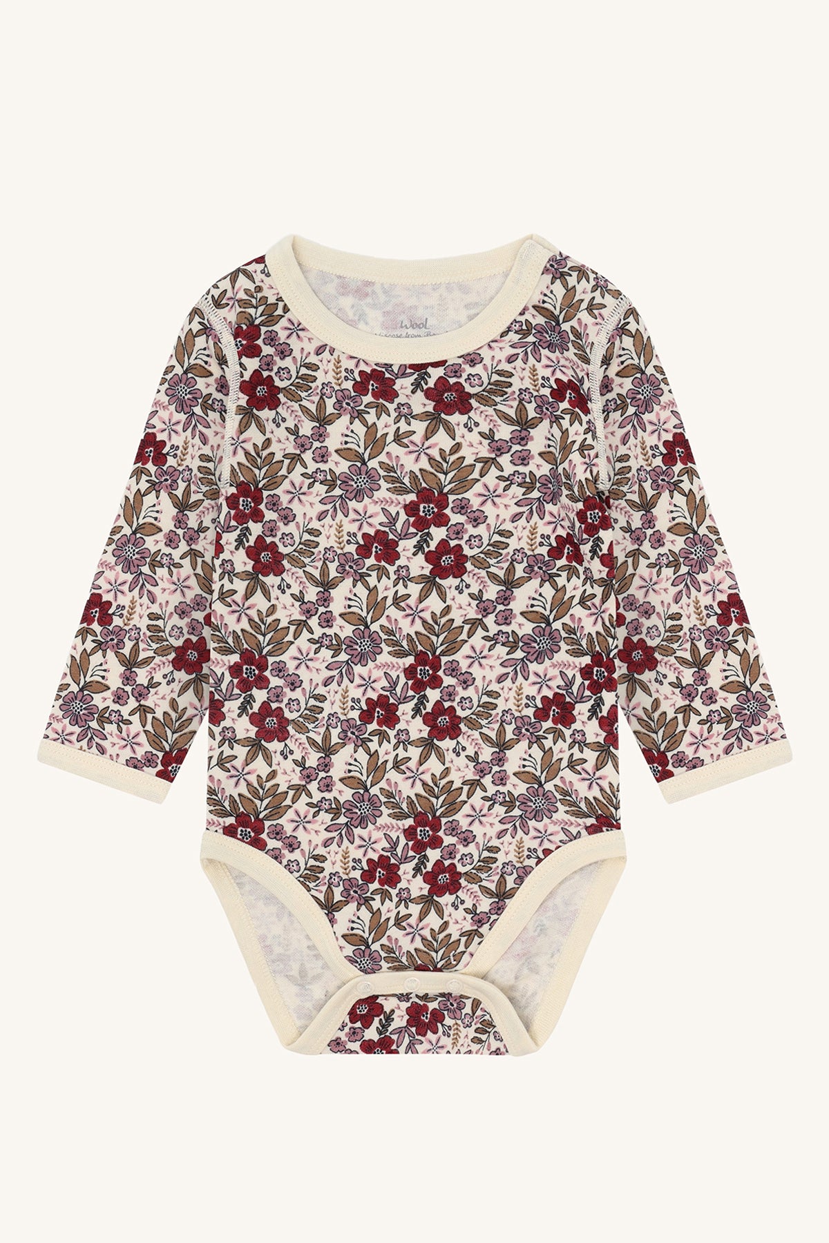 HCBaloo Flor - Color 3290