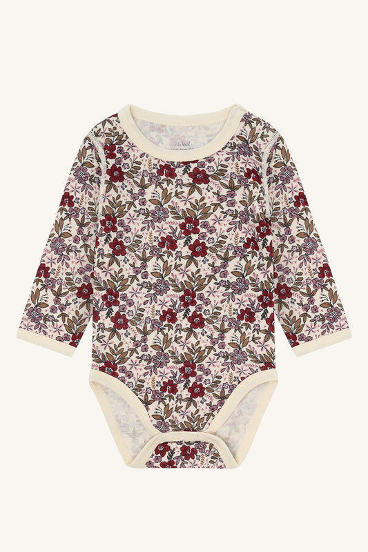 HCBaloo Flor - Color 3290