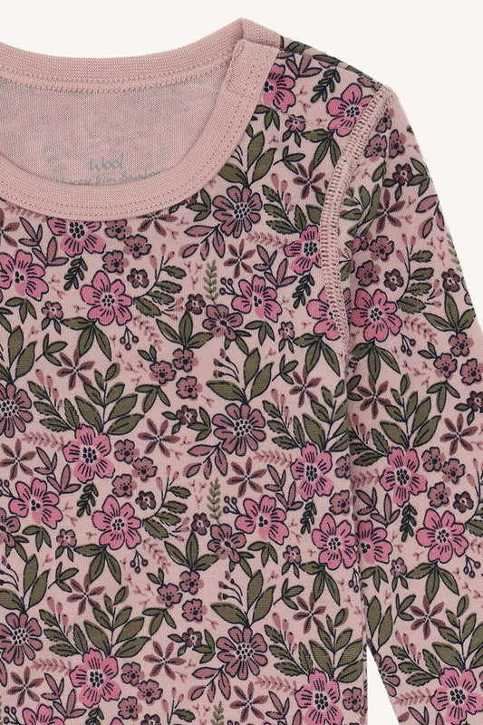 HCBaloo Flor - Color 3735