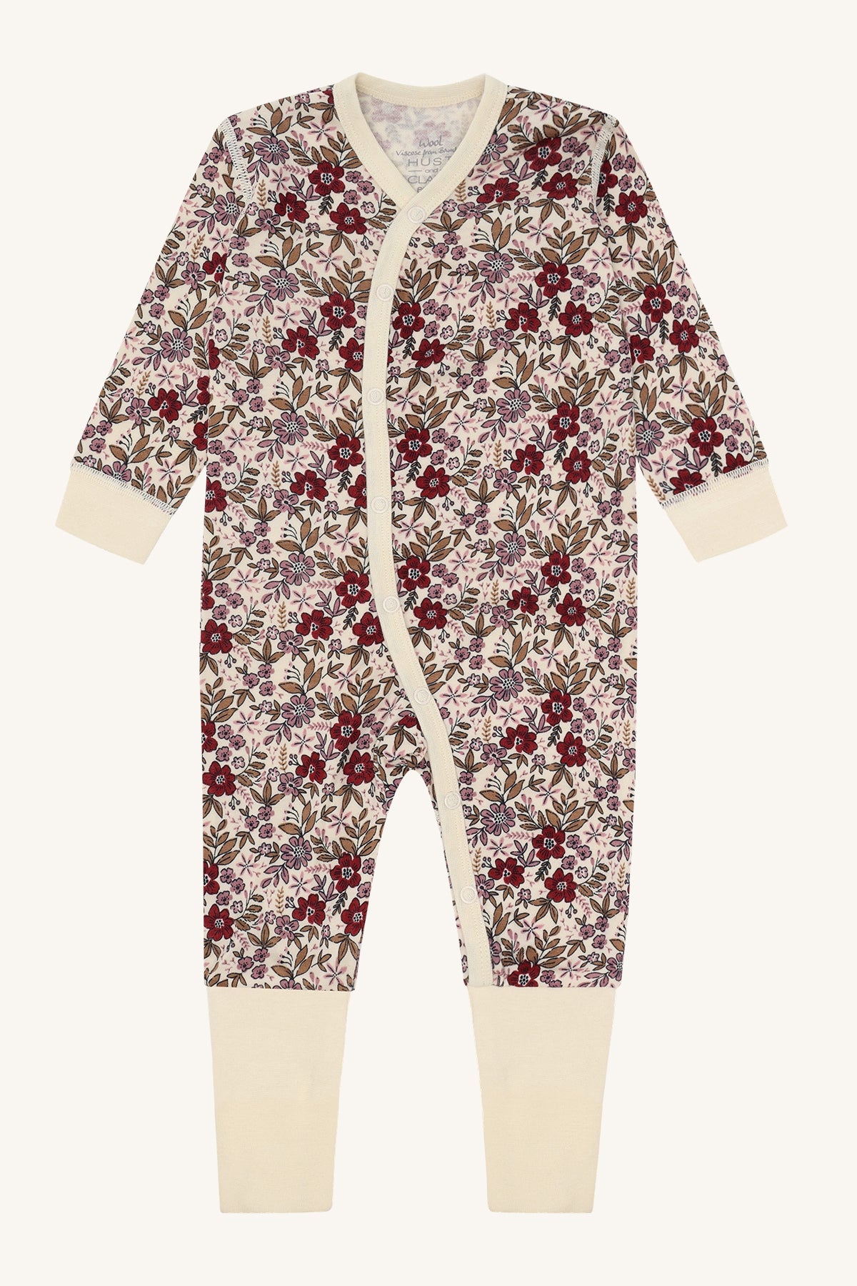 HCManu Flor - Color 3290