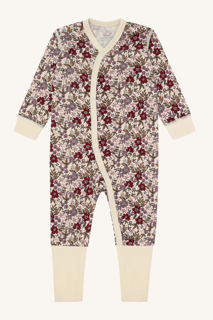 HCManu Flor - Color 3290