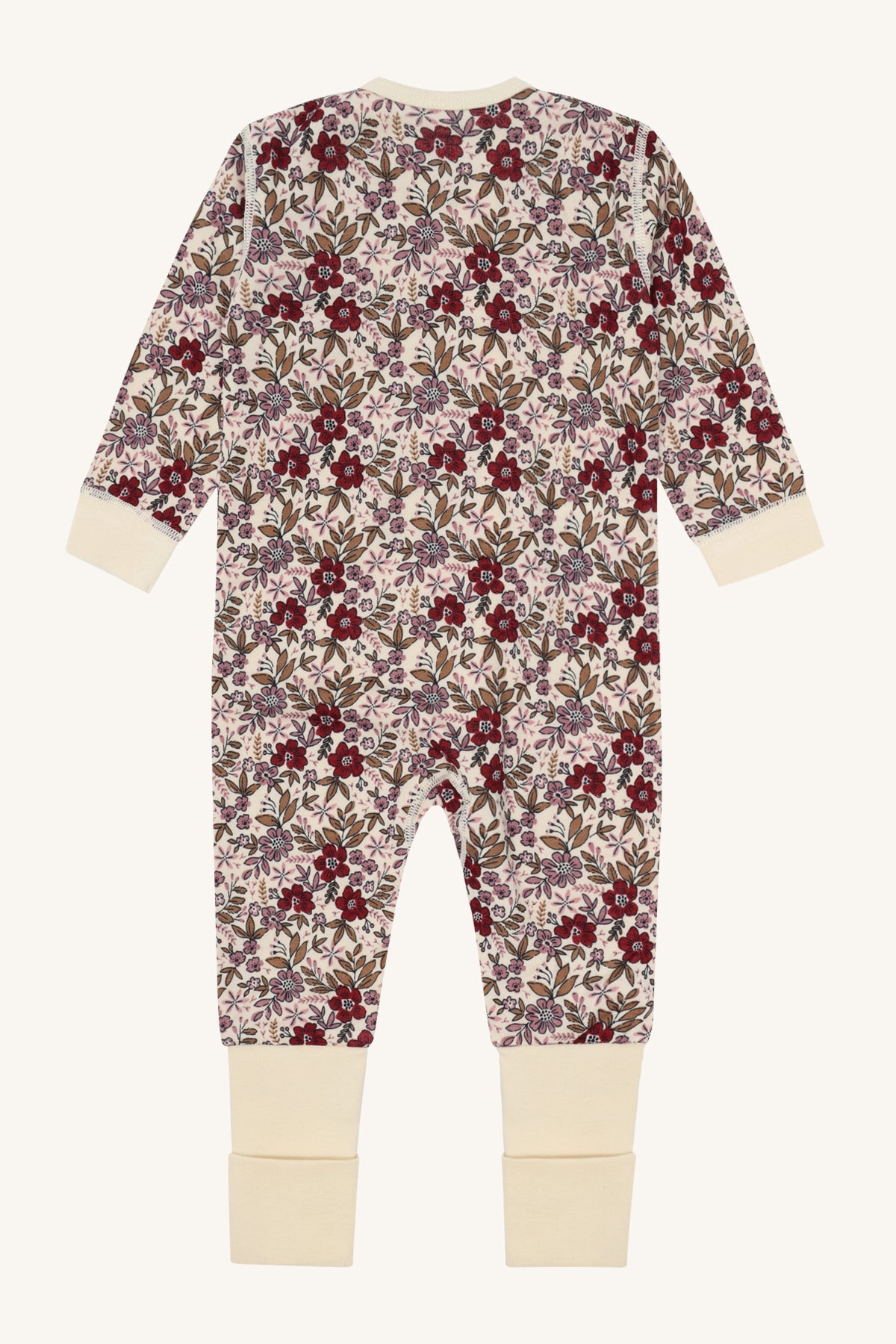 HCManu Flor - Color 3290