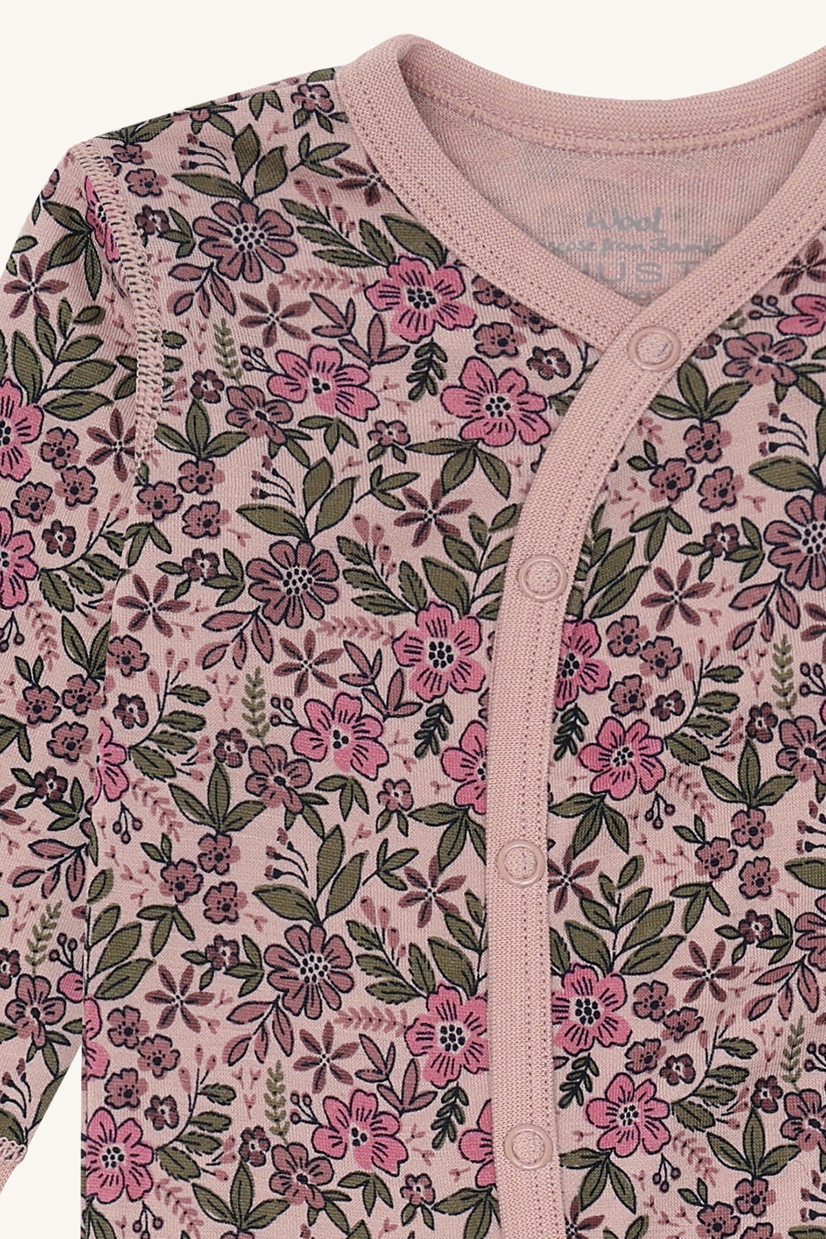 HCManu Flor - Color 3735