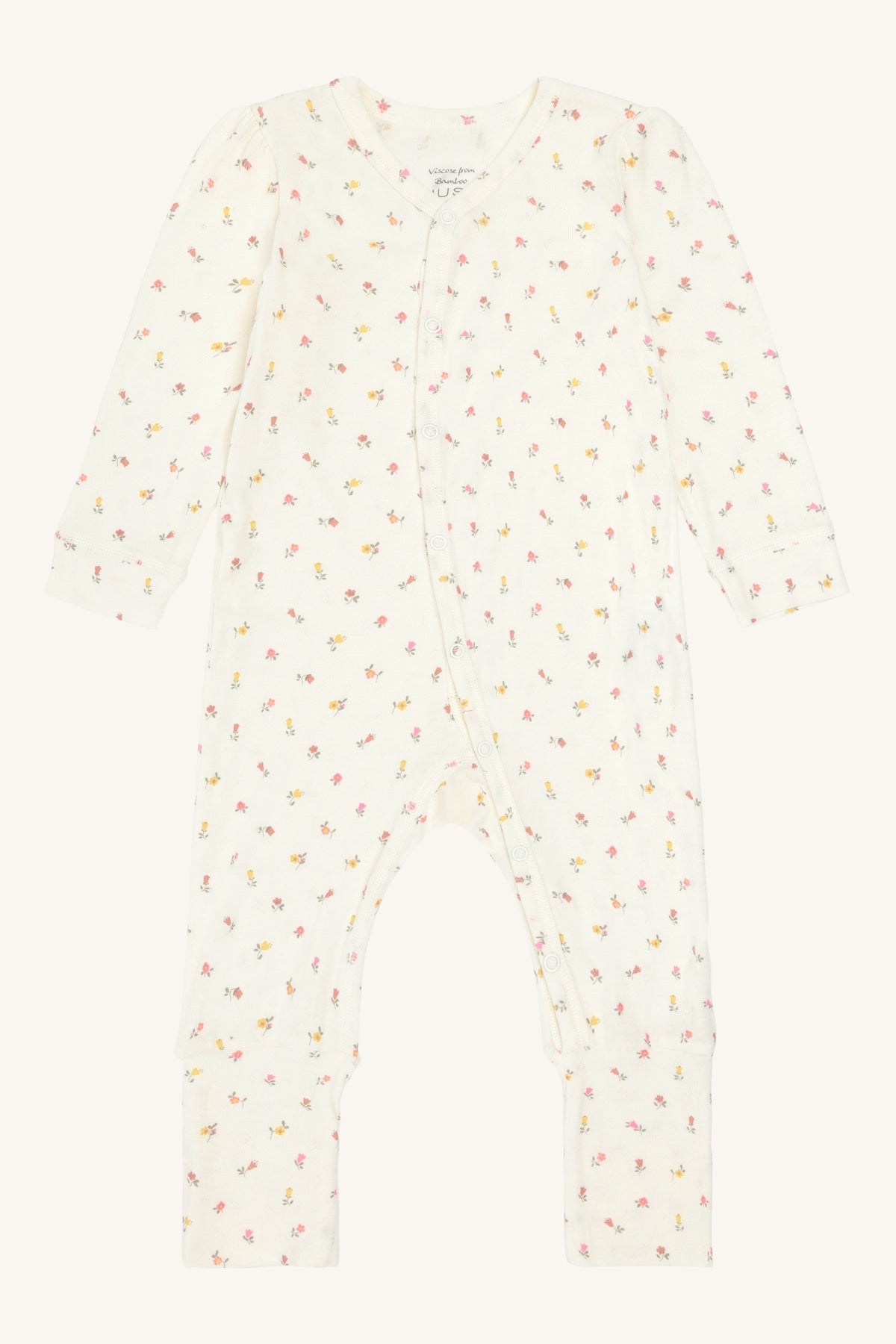 HCMulle Vintage - Color 3270