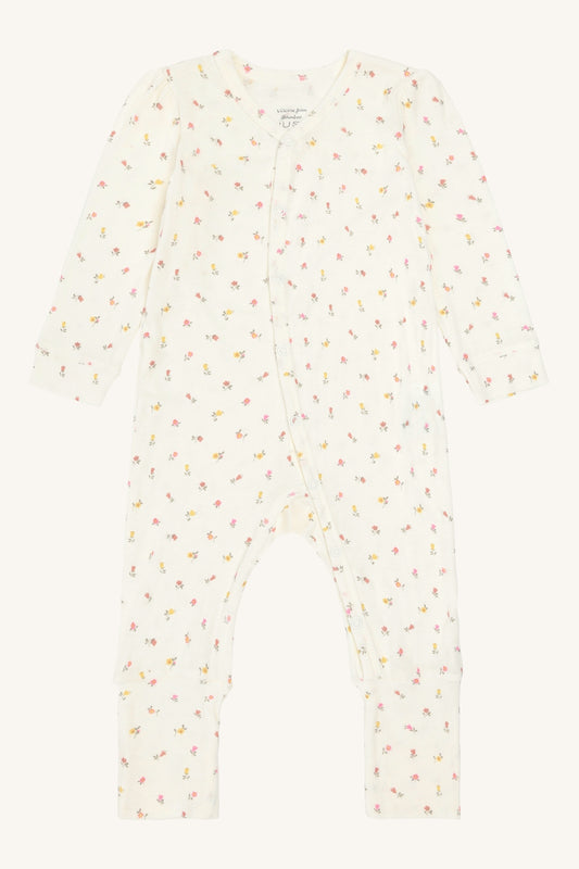 HCMulle Vintage - Color 3270