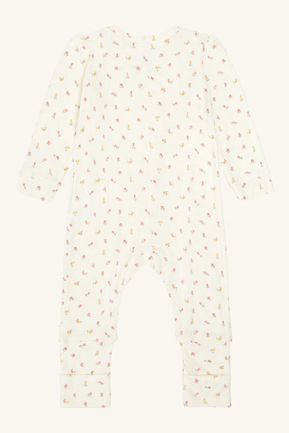 HCMulle Vintage - Color 3270