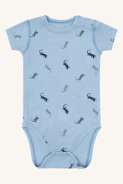 HCBuller Lizards - Color 3157