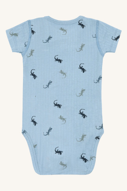 HCBuller Lizards - Color 3157