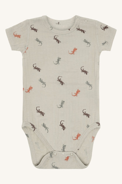 HCBuller Lizards - Color 4416