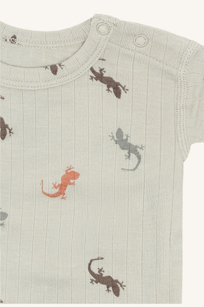 HCBuller Lizards - Color 4416