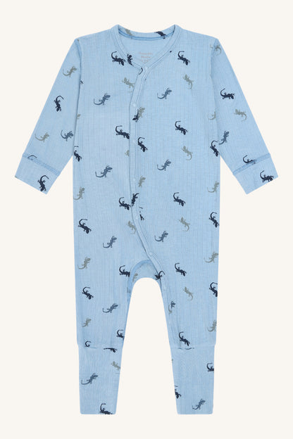 HCMulle Lizards - Color 3157