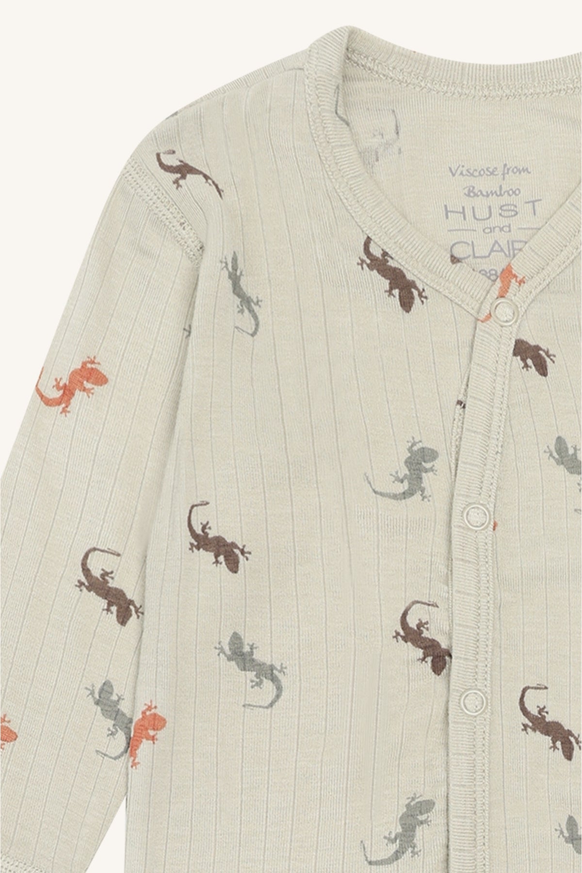 HCMulle Lizards - Color 4416