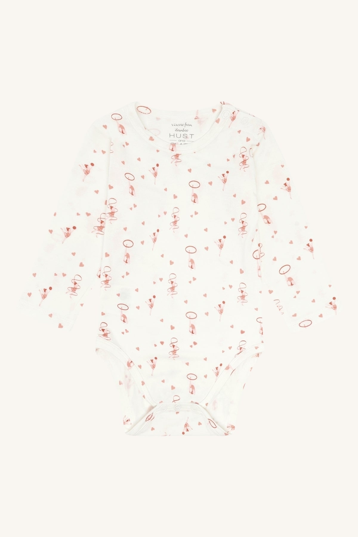 HCBuller Gymnast - Color 3270