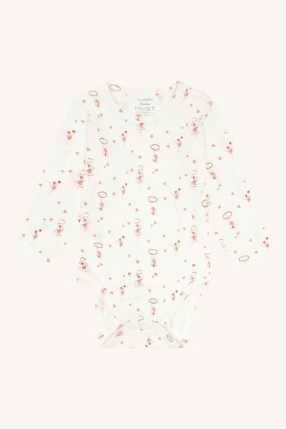 HCBuller Gymnast - Color 3270